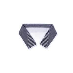 gola para camisa polo modelo 6998 fabricante de gola polo Tricostura