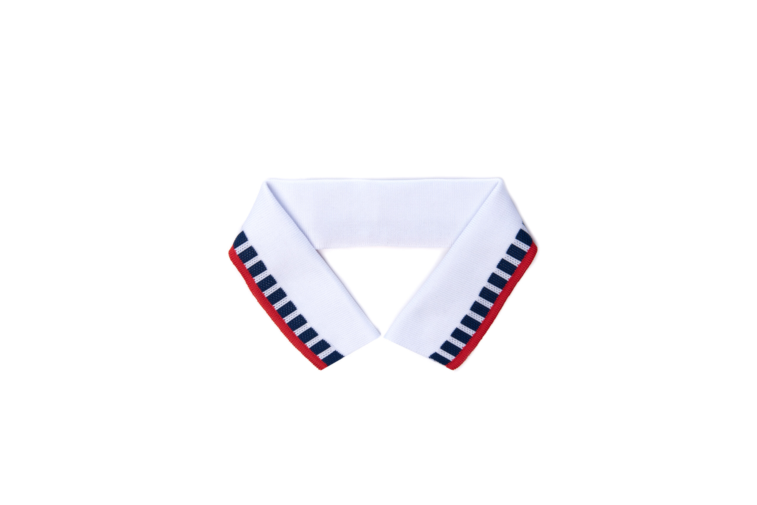 gola para camisa polo modelo 3195 fabricante de gola polo Tricostura