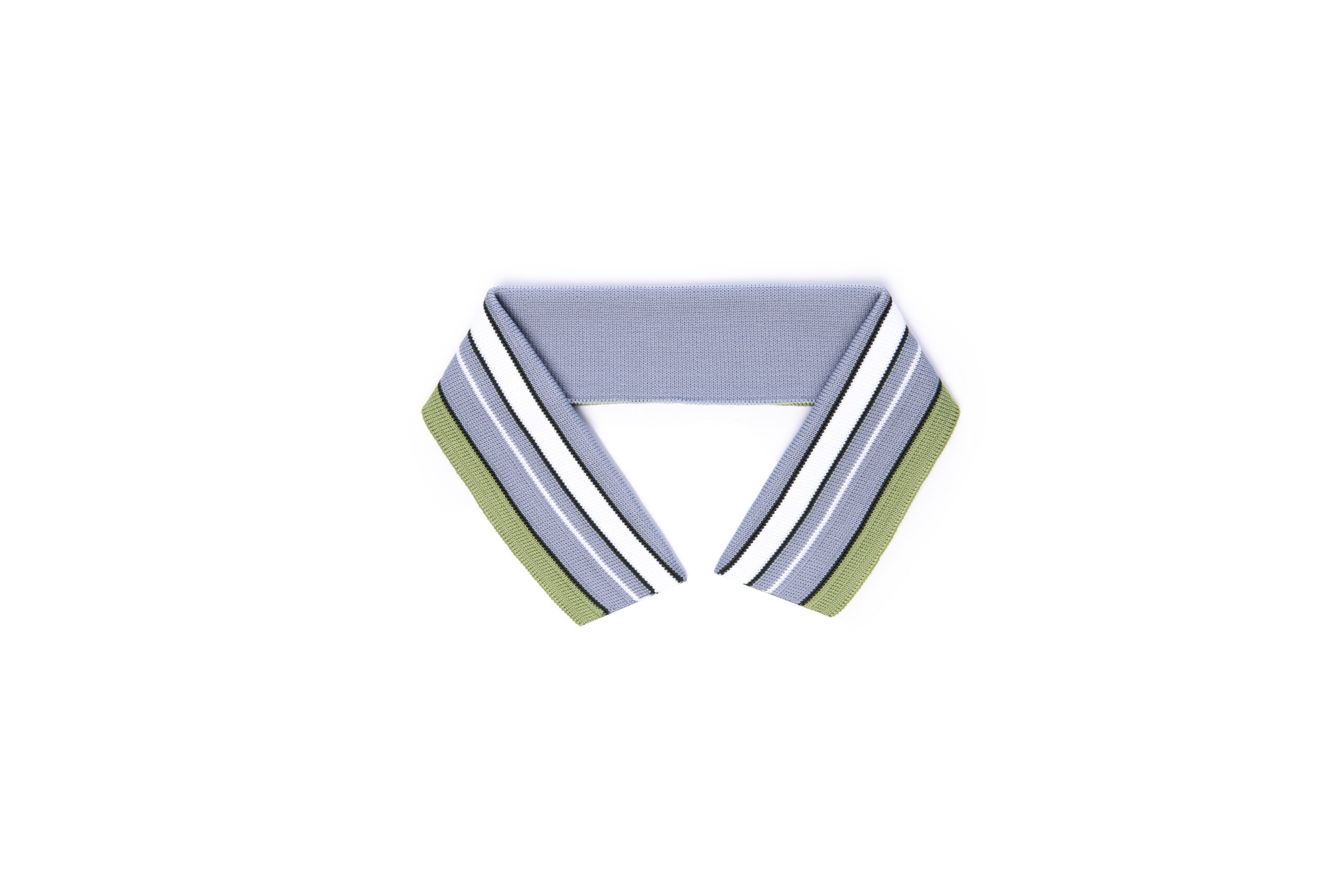 gola para camisa polo modelo 4830 gola polo para uniforme Tricostura
