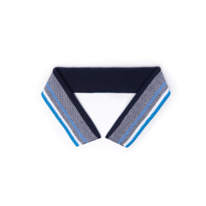 gola para camisa polo modelo 8123 gola polo para uniforme Tricostura
