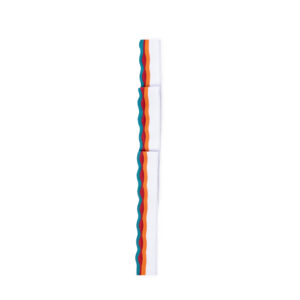 ribana para punho ribana para gola punho de retilínea acabamento para manga de camiseta gola em malha retilínea punho para uniforme ribana industrial tira de retilínea para acabamento