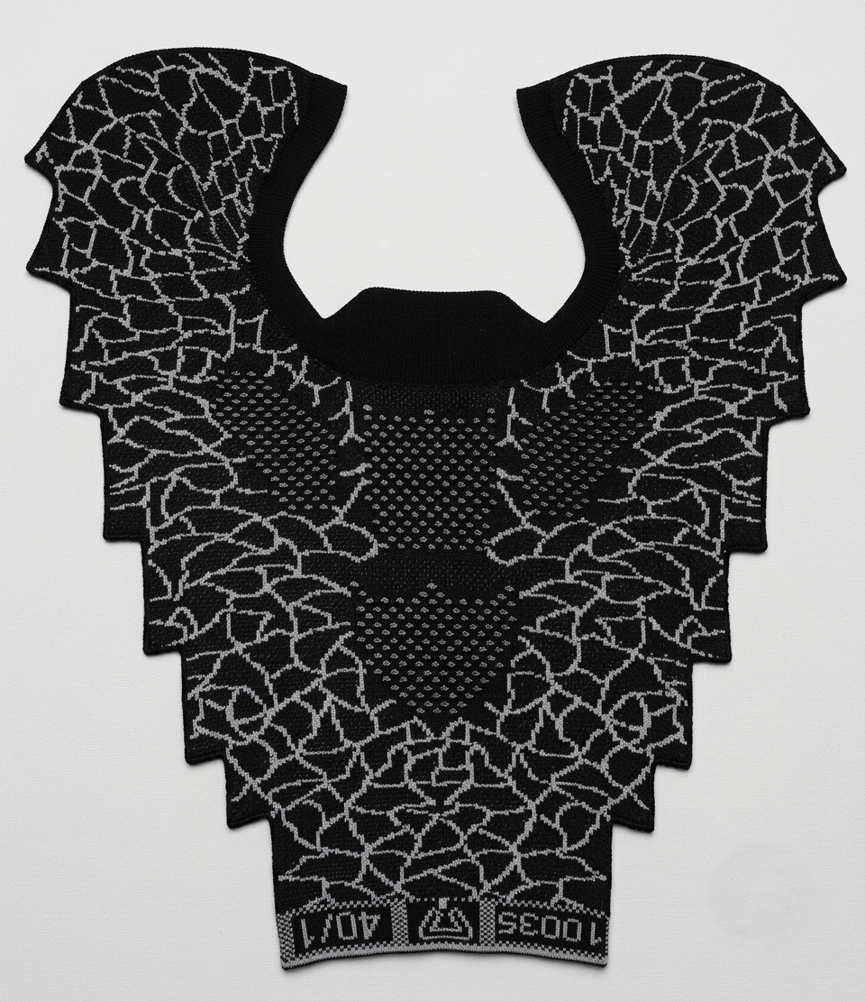 Cabedal knit, cabedal knit personalizado, cabedal para tênis, cabedal para calçados, cabedal em malha knit, cabedal retilíneo, knit para calçados, cabedal esportivo, cabedal casual, cabedal respirável, cabedal flexível, cabedal leve, cabedal sem costura, cabedal tecnológico, fabricação de cabedal knit, indústria de cabedais, cabedal para marcas de calçados, desenvolvimento de cabedal knit, cabedal para tênis esportivo, cabedal para tênis casual, malharia retilínea para calçados, componentes para calçados, cabedal em poliéster, cabedal personalizado para tênis, cabedal sob medida, fornecedor de cabedal knit, fabricante de cabedal knit, cabedal de alta resistência, cabedal confortável, cabedal para indústria calçadista, fabricante de cabedal knit personalizado, cabedal knit para marcas de calçados, cabedal knit em poliéster de alta qualidade, empresa especializada em cabedal knit, cabedal knit para tênis esportivos, cabedal knit para calçados casuais, desenvolvimento de cabedais knit sob medida, fornecedor de cabedal knit para indústria calçadista, cabedal knit com design personalizado, produção de cabedal knit para grandes volumes.